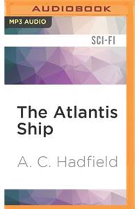 Atlantis Ship
