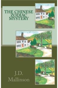 The Chinese Zodiac Mystery