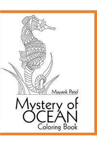 Mystery of OCEAN