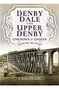 Denby Dale and Upper Denby