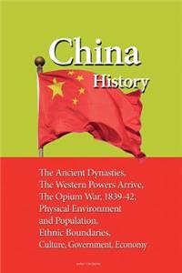 China History