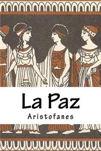 La Paz