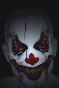 The Scary-Ass Clown Journal