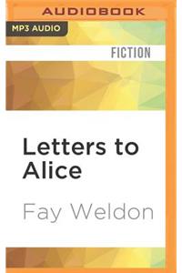 Letters to Alice