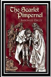 Scarlet Pimpernel