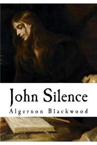 John Silence