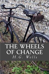 Wheels of Change