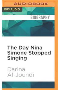 Day Nina Simone Stopped Singing