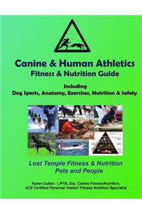 Canine & Human Athletics - Fitness & Nutrition Guide