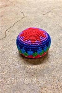 Foot Bag Sports Journal