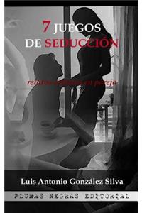 7 Juegos de seducción