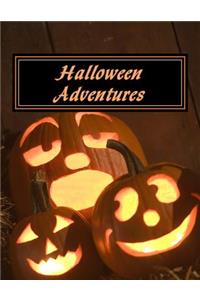 Halloween Adventures