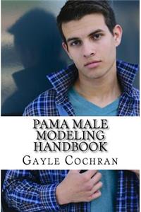 PAMA Male Model Handbook