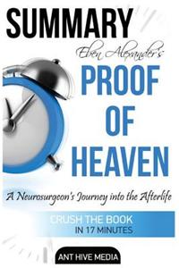 Eben Alexander's Proof of Heaven