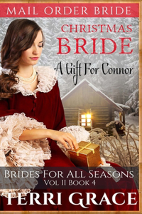 Christmas Bride