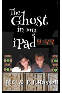 The Ghost in my iPad 444