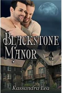 Blackstone Manor