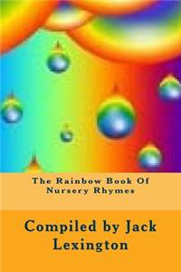 Rainbow Book Of Nursery Rhymes
