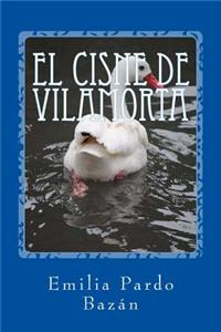 cisne de Vilamorta