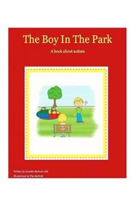 The Boy In The Park