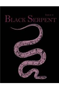 Black Serpent Magazine - Issue 6