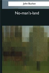No-man's-land