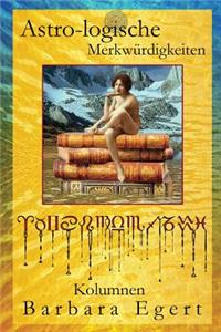 Astro-logische Merkwürdigkeiten