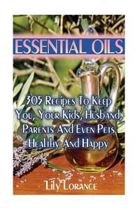 Essential Oils