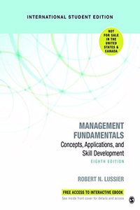 Management Fundamentals