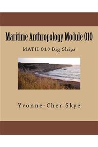 Maritime Anthropology Module 010