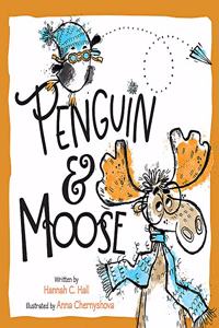 Penguin & Moose