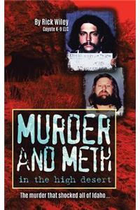Murder and Meth in the High Desert