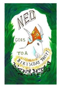 Ned Goes to a Birthday Party