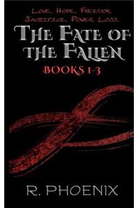 The Fate of the Fallen Omnibus