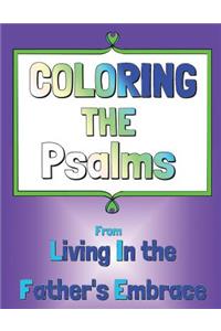 Coloring The Psalms