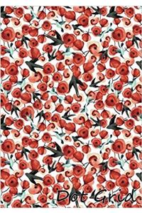 Rose and Bird Pattern