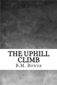 The Uphill Climb