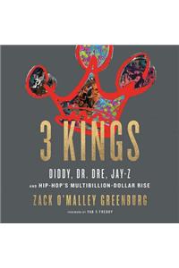 Three Kings Lib/E