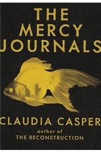 Mercy Journals