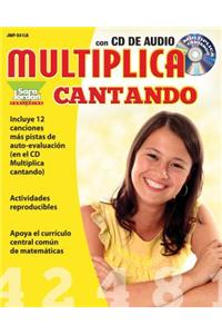 Multiplica cantando
