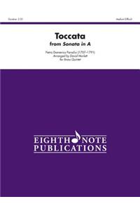 Toccata