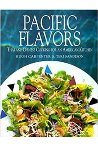 Pacific Flavours: Thai and Chinese Co