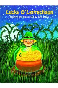 Lucky O'Leprechaun