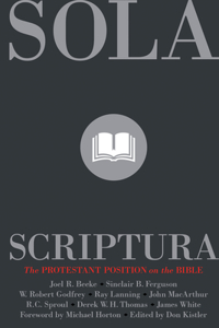 Sola Scriptura