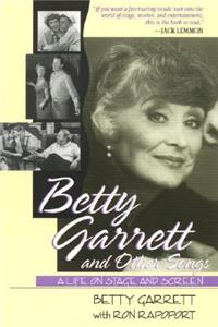 Betty Garrett and Other Songs