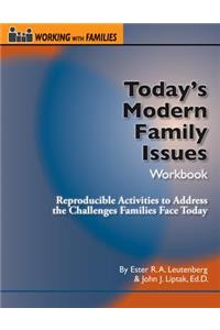 Today's Modern Family Issues Workbook