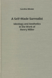 A Self-Made Surrealist