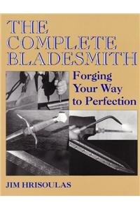 Complete Bladesmith