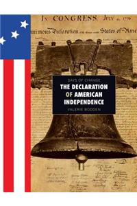 The Declaration of American Independence