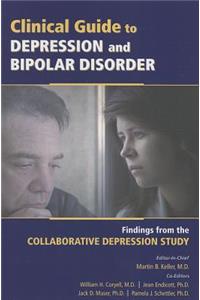 Clinical Guide to Depression and Bipolar Disorder